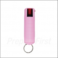 Self-Defense Pepper Spray - PINK