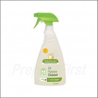 BabyGanics - All Purpose Surface Cleaner - Fragrance Free - 32 OZ