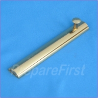 Door Lock - BRASS - Bolt - 4 INCH