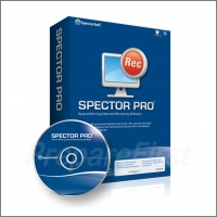 Computer Monitoring Software - SPECTORSOFT - SPECTOR PRO