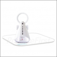 Child Monitor - ANGELCARE Movement Monitor - MAX 800 FT