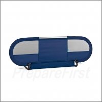 Bed Rail - Standard Bed - Collapsible/Travel - NAVY