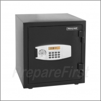 Safe #6 - Fire Rated & Water Resistant - MEDIUM - CAPACITY: 1.23 CU FT