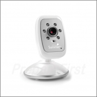 Child Monitor - Audio & Video (COLOR) - MAX 600 FT - EXTRA CAMERA