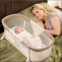 Infant Safety Co-Sleeper