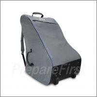 Car Seat Travel Bag - WHEELS & SHOULDER STRAP COMBO