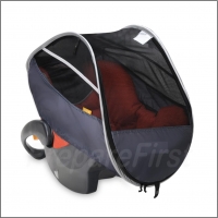 Infant Carrier Protective Cover