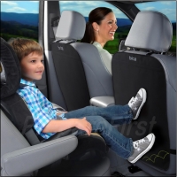 Vehicle Seat Protector - Kick Pads - 1 Pair