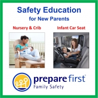 Nursery & Car Seat Safety Education Class [5-30] - Saturday, May 30 - 10:00 AM to 11:00 AM - BABIES R US (DUNWOODY)