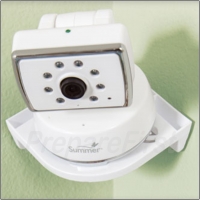 Child Monitor EZ-On/Off Mounting System - CORNER