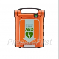 AED (Defibrillator) - CARDIAC SCIENCE - Powerheart G5 - AUTOMATIC