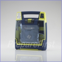 AED (Defibrillator) - CARDIAC SCIENCE - Powerheart G3 Plus - AUTOMATIC