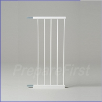 Gate - WHITE - PRESSURE - Extension - 12.5 INCH