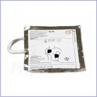 AED (Defibrillator) - CARDIAC SCIENCE - Powerheart G3 - Adult Pads