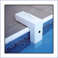 Pool Alarm - Water Contact - DECK MOUNT MODEL