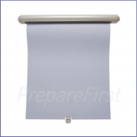 Retractable Sun Shade - TAUPE - 14 Inch