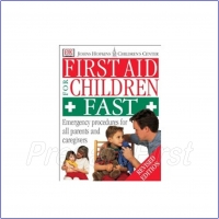 First Aid Manual for Children