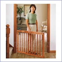 Gate - WOOD - Dark Oak