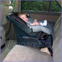 Car Seat Leveler