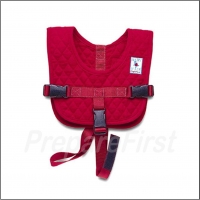 Child Flight Safety - In-Flight Vest - Newborn to 6 Months