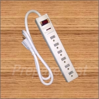 Power Strip - Surge Protection