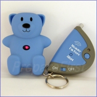 Child Locator / Proximity Alarm - BLUE