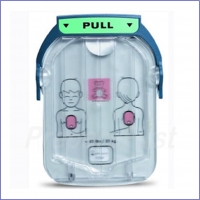 AED (Defibrillator) - PHILIPS - HeartStart Onsite - Pediatric  Pads