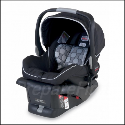 britax b safe 30