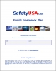 Family Safety - COMPREHENSIVE EMERGENCY PLAN