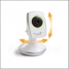 Child Monitor - Audio & Video (COLOR) - WIFI / INTERNET