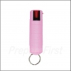 Self-Defense Pepper Spray - PINK