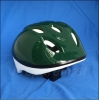 Helmet - Stage 2 - Child (3-6 YRS) - GREEN