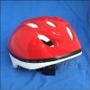 Helmet - Stage 2 - Child (3-6 YRS) - RED