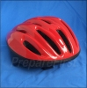 Helmet - Stage 3 - Older Child (6-11 YRS) - RED