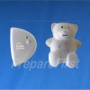 Child Locator / Proximity Alarm - Protective Cover - CLEAR