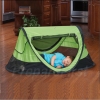 Portable Safety Travel Bed - Padded - UV & Insect Protection