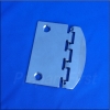 Door Lock - CHROME (POLISHED) - Flip