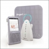 Child Monitor - ANGELCARE Movement & Video & Sound Monitor - MAX 650 FT 