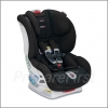 Car Seat - Convertible - Rear-Facing (5 to 40 lbs) & Forward-Facing (20 to 65 lbs) - BRITAX BOULEVARD CLICKTIGHT - Circa