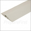 Floor Moulding Cord Cover - BEIGE - 5 FT