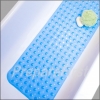 Bath Mat - Blue - Extra Long
