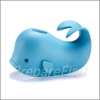 Bathtub Spout Cover - Diverter Access - Flexible - BLUE