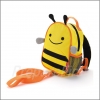Child Safety Tether and Backpack - BEE