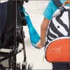 Child Safety Stroller Walk-Along Handle