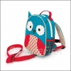 Child Safety Tether and Backpack - OWL