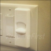 Switch Safety Lock - WHITE #2