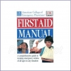 First Aid Manual