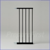 Gate - BLACK - PRESSURE - Extension - 12.5 INCH