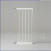 Gate - WHITE - PRESSURE - Extension - 12.5 INCH