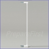 Gate - WHITE - PRESSURE - Extension - 5.5 INCH